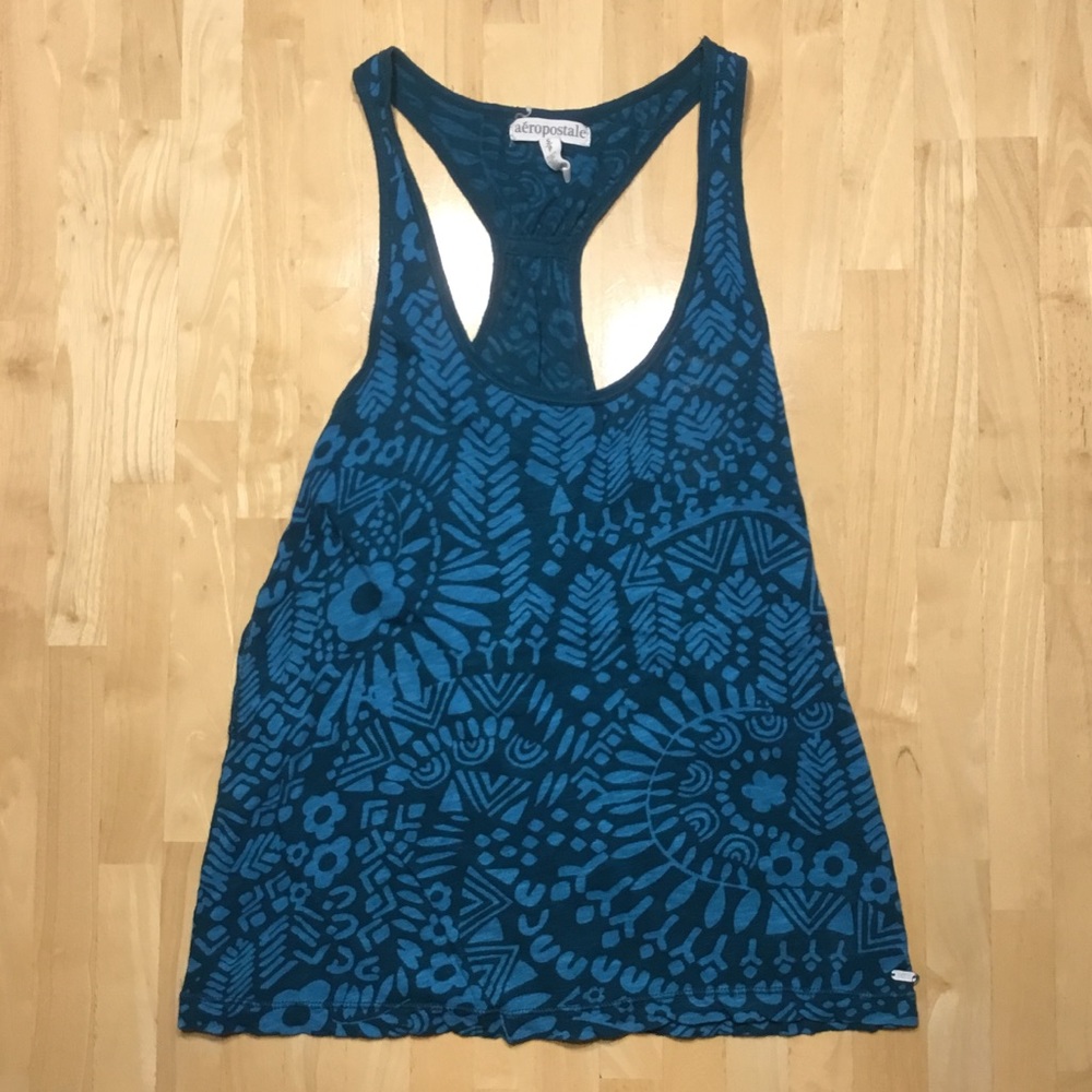 Aeropostale Tank Top